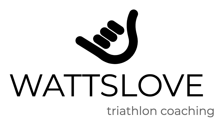WATTSLOVE triathlon coaching